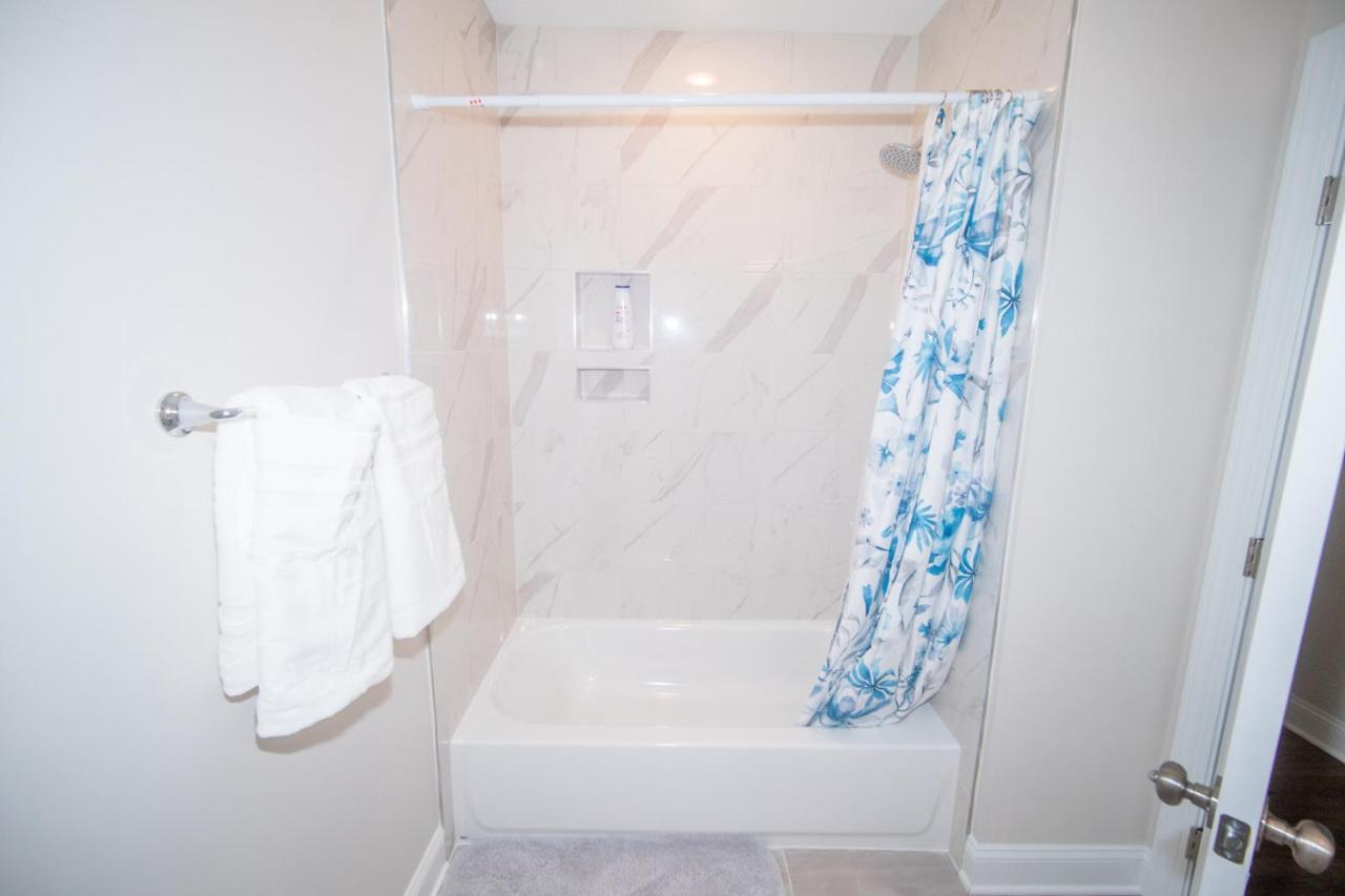 Apartmán The Oasis ;Luxury And Style Washington Exteriér fotografie